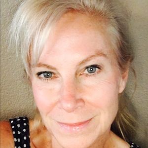 Meet your Posher, Judy